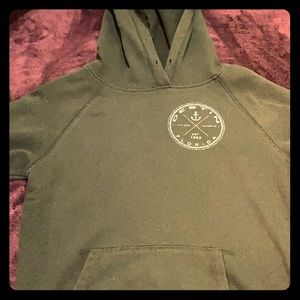 black destin florida hoodie